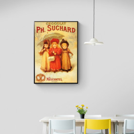 Chocolat Ph.Suchard - Img 2