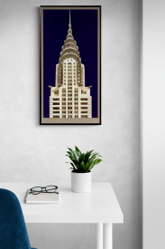 Chrysler Building