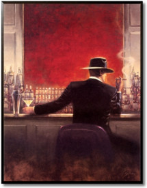 Cigar Bar
