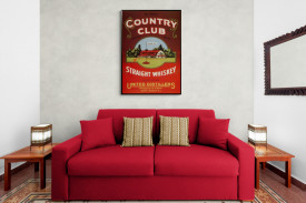 Country Club Whiskey - Img 2