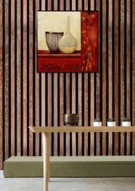 Crimson Bamboo