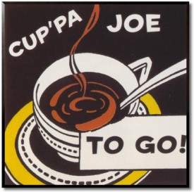 Cup'pa Joe To Go