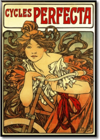 Cycles Perfecta,1897