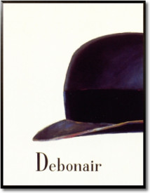 Debonair Attire
