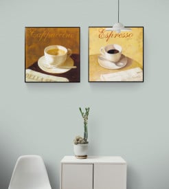 Espresso Cup