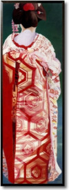 Geisha II