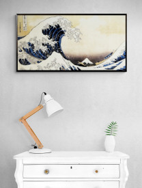 Great Wave of Kanagawa - Img 2