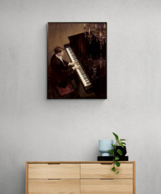 Jazz Duet, Piano - Img 2