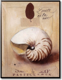 L'Oreille de la Mer