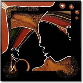 Le baiser