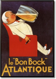 Le Bon Bok Atlantique