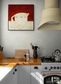 Mixing Bowl