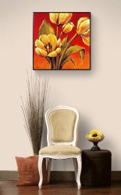 My Tulips II