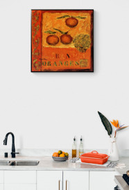 Oranges - Img 2