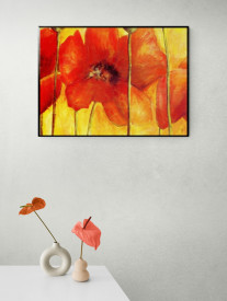 Poppy Buds II - Img 2