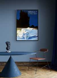 Renault 40 CV Sport - Img 2