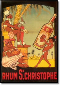 Rhum St.Christophe