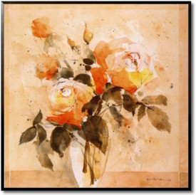 Roses IV