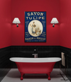 Savon De La Tulipe - Img 2