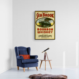 Sea Brook Whiskey - Img 2