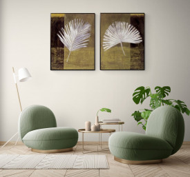 Tablou living - Kentia