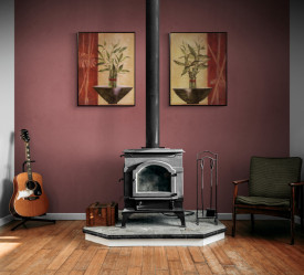 Tablou living tema Asia - Lucky Bamboo II - Img 4