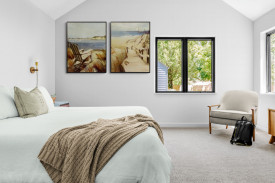 Tablou living tema marina - Coastal Escape - Img 3