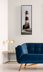 Tablou living tema marina - Le Phare - Img 2
