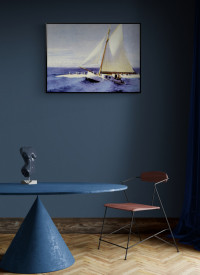 Tablou living tema marina - The Martha McKeen of Wel