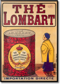 The Lombart