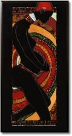 The Snake Woman