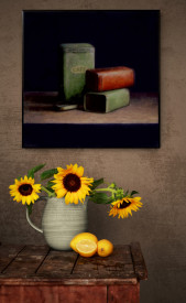 Tin Boxes II