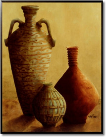 Vessels of Casablanca III
