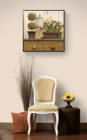 Vintage Garden III - Img 2
