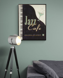 Vintage Jazz Cafe - Img 2