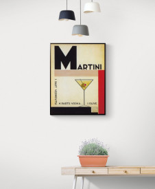Vodka Martini - Img 2