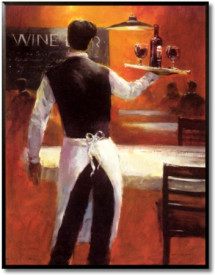 Wine Bar