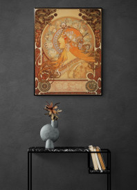 Zodiac calendar for La Plume - Img 2