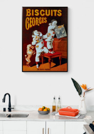 Biscuits Georges