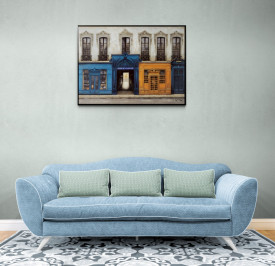 Bleu Boutique