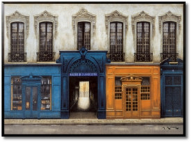 Bleu Boutique
