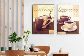 Cafe Brasil