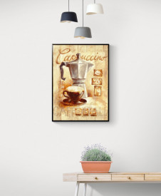 Cappuccino