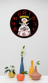 Ceas de perete - Martini