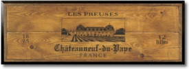 Chateauneuf du Pape