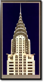 Chrysler Building