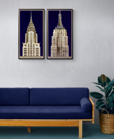 Chrysler Building