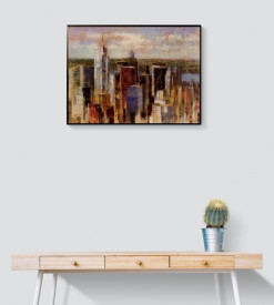 Cityscape - Img 2