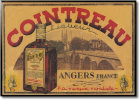 Cointreau Liqueur