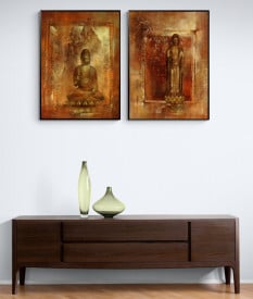 Contemplation I